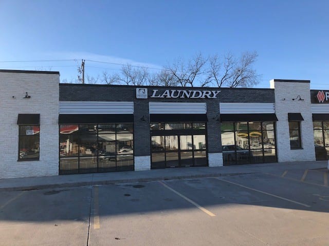 LOWLaundry - Dexter Laundry 9108-084-013 Service Door - Laundry Owners  Warehouse