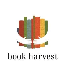 Book Harvest Logo