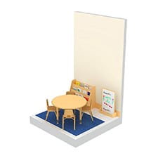 Medium Bookstand Kit